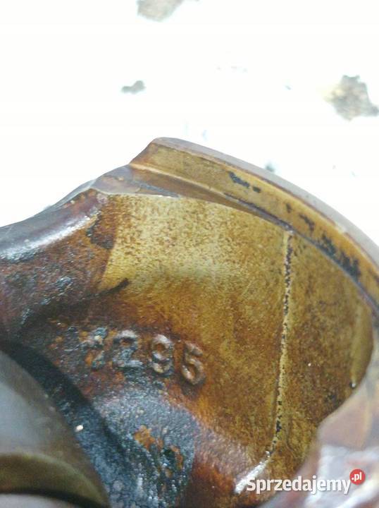 TŁOK KORBOWÓD 084171 36 V8 N62 Bmw Seria 7 IV