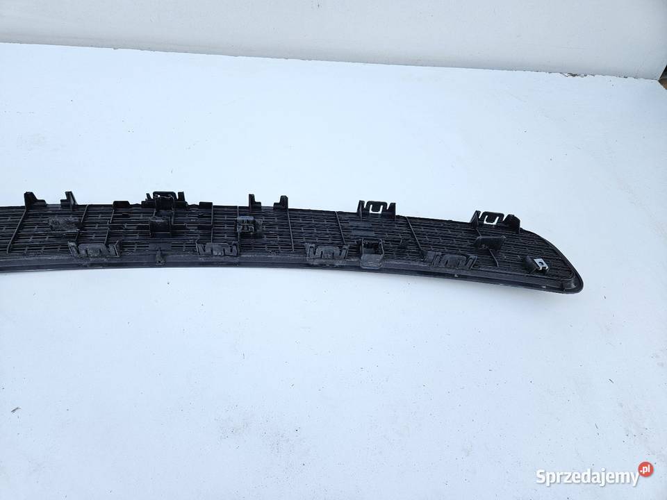 MERCEDES W211 WLOT POWIETRZA MASKI 2118800005