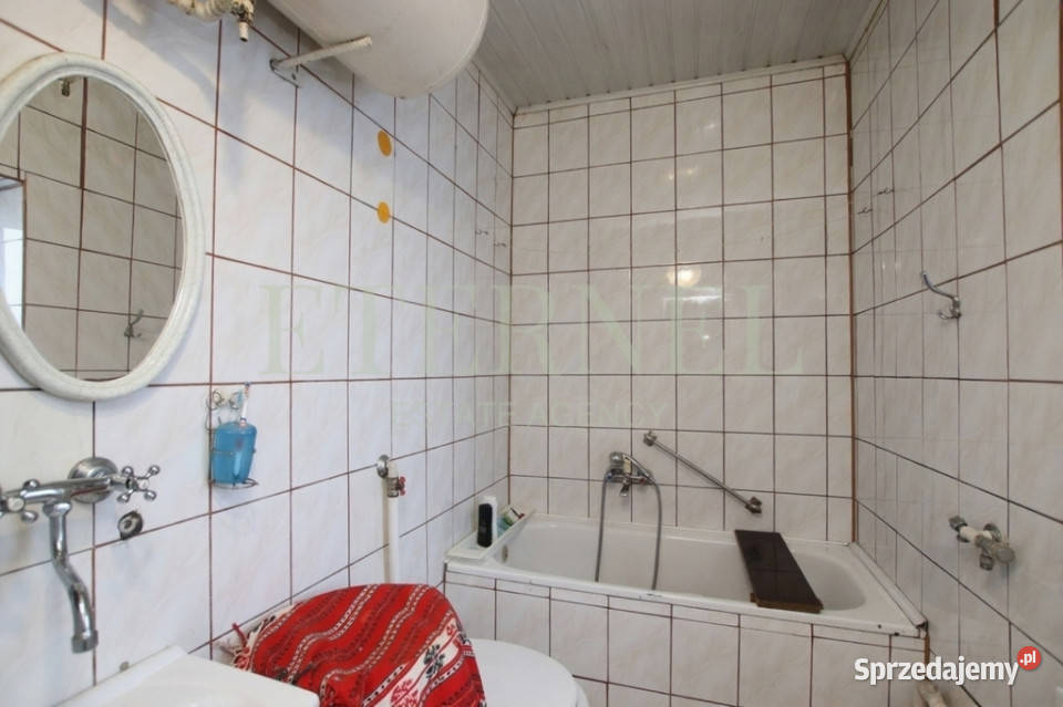 Działka zabudowana 1490m 149 ara Kocikowa