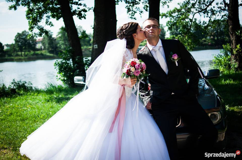 Suknia Giovani angel Damska wielkopolskie Złotów sprzedam