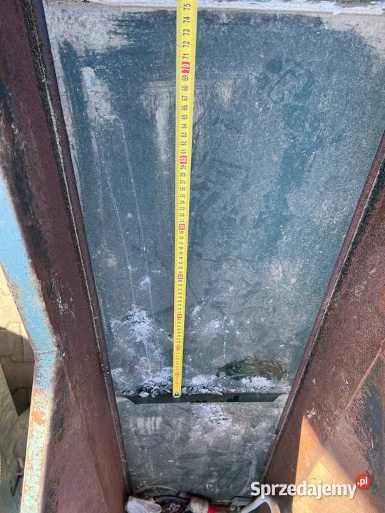 Podajnik schodkowy TV Torres Valente sprzedam