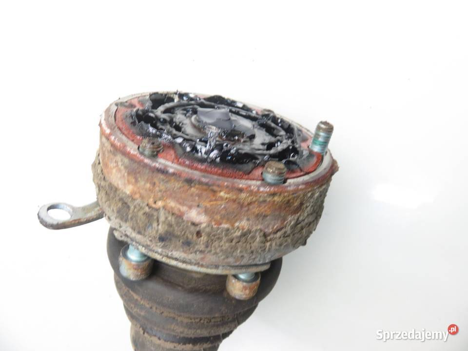 PÓŁOŚ PRAWA TYLNA AUDI A6 C5 28 quattro