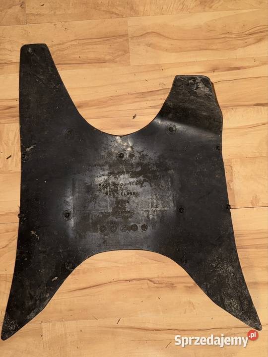 Guma podłoga Kymco Movie 125 Ostrów Wielkopolski