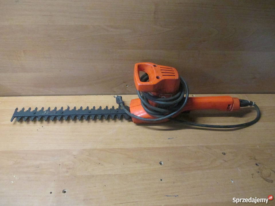 RĘCZNA Bandownica wiązarka do pakowania CYKLOP Biznes i Przemysł małopolskie