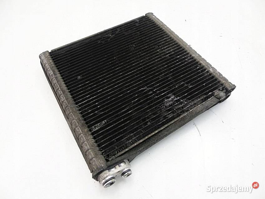 Parownik klimatyzacji Jumper Ducato Boxer 2007 osobowe Sosnowiec