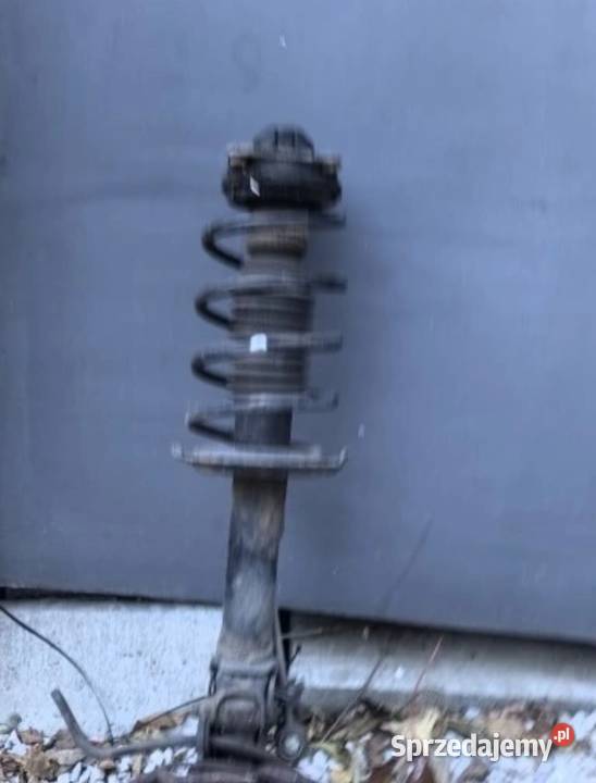 Zwrotnica lewaprawa Mercedes w169 w245 Zwrotnice Kielce