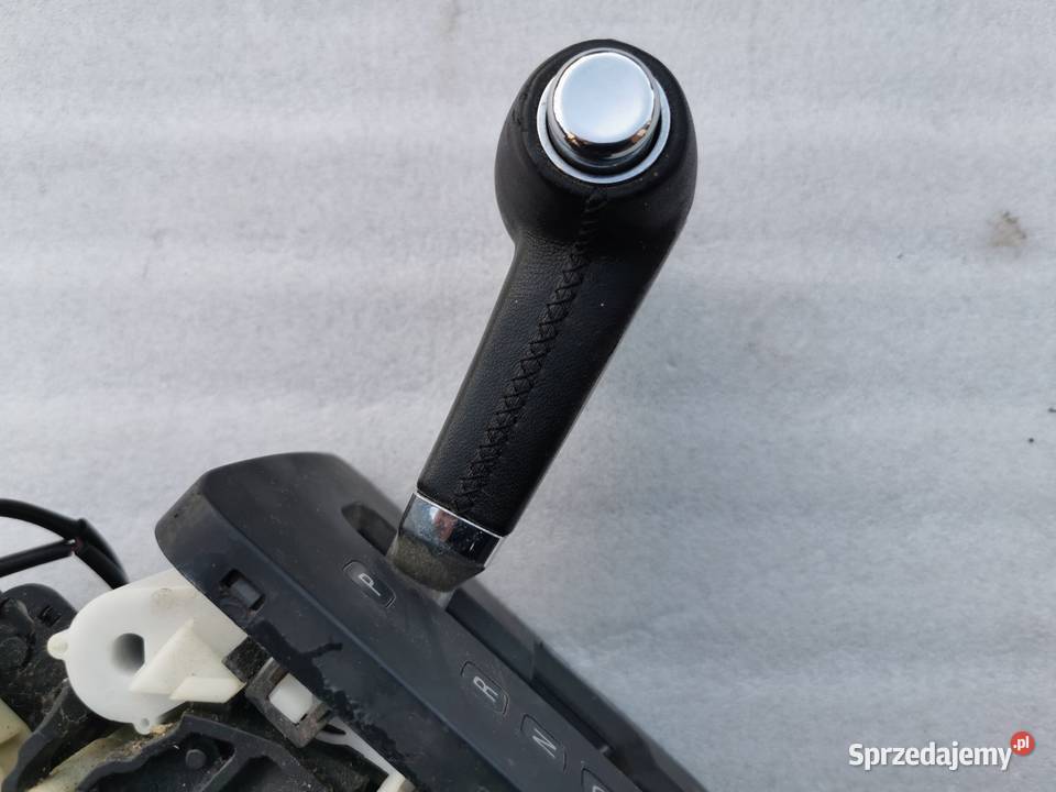 Lewarek Wybierak Skrzyni Biegów VW Touareg V8 osobowe Wyszków sprzedam