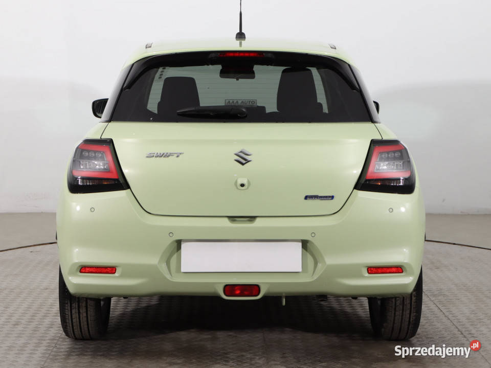 Suzuki Swift 12 1197cm3 Swift sprzedam