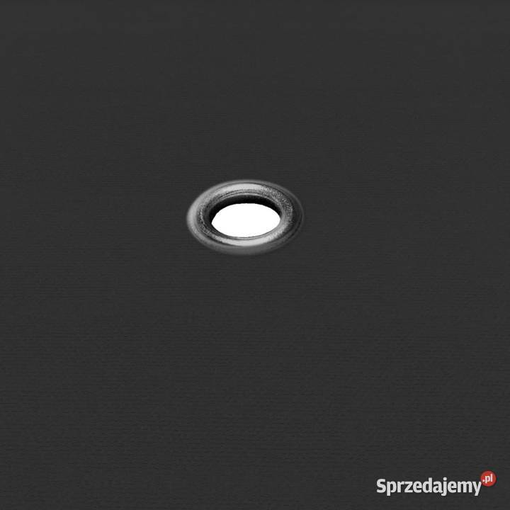 2poziomowe zadaszenie altany 310 gm 3x3 m czarne Warszawa sprzedam