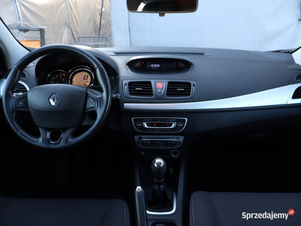 Renault Megane 16 16V Bielany Wrocławskie