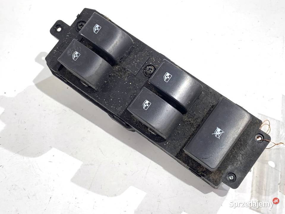 PRZEŁĄCZNIK SZYB OPEL ANTARA A 202005436 SUV osobowe