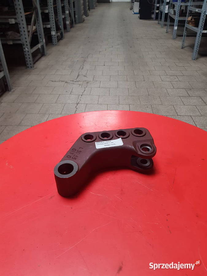 46446001 Wspornik łącznika centralnego ciągnik Sulechów sprzedam