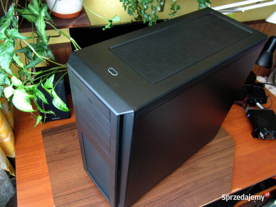 Obudowa Phanteks Enthoo Pro Full Tower świętokrzyskie Kielce