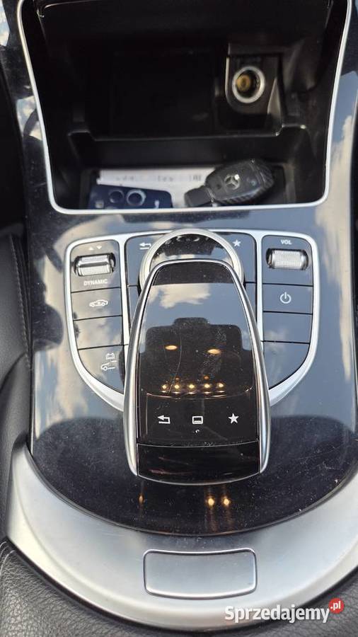 Mercedes c350e exclusive ils amg Zbiersk sprzedam