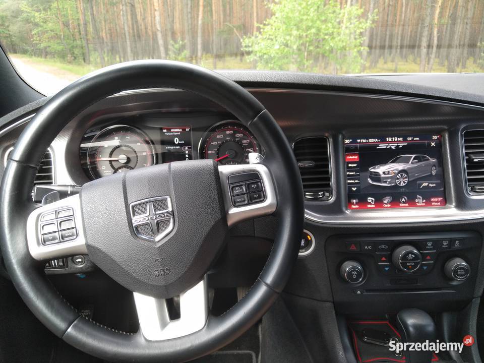 Dodge Charger 57 AWD sprzedam