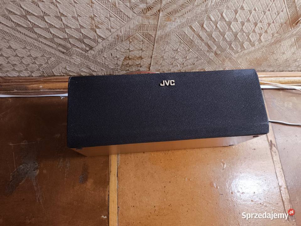 Kolumny głośnikowe JVC SXF300WD Olsztyn
