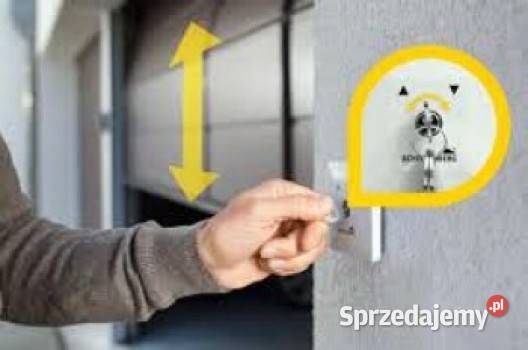 Wyłącznik przełącznik kluczykowy Geba Władysławowo
