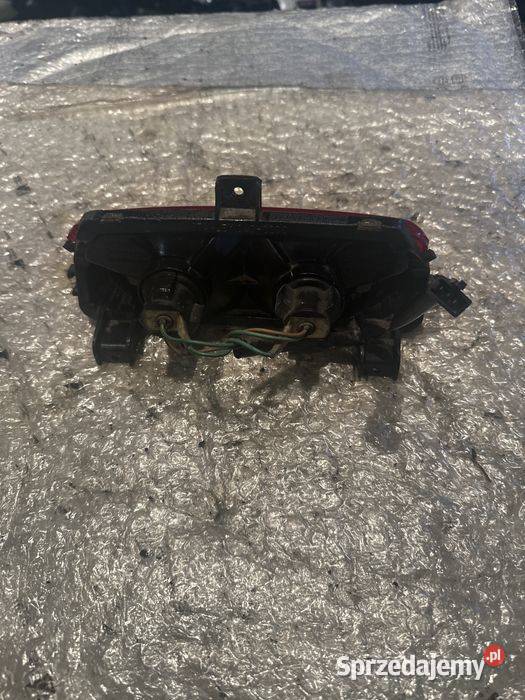Honda VFR750 Lampa Tył Tylna M881 Poznań