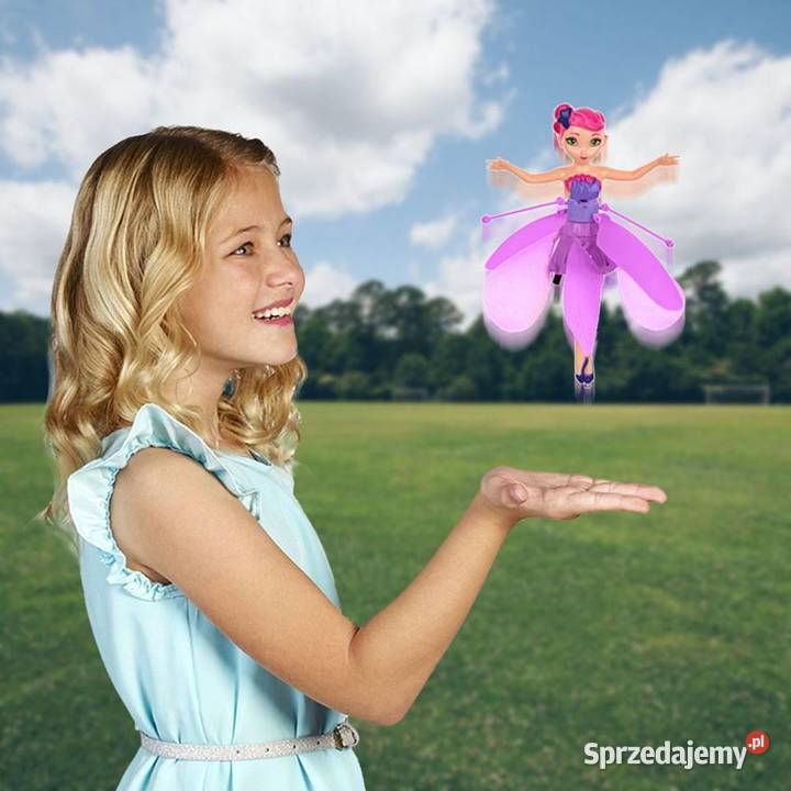 Latająca Wróżka Ella Hit Super Nowość Drezdenko sprzedam