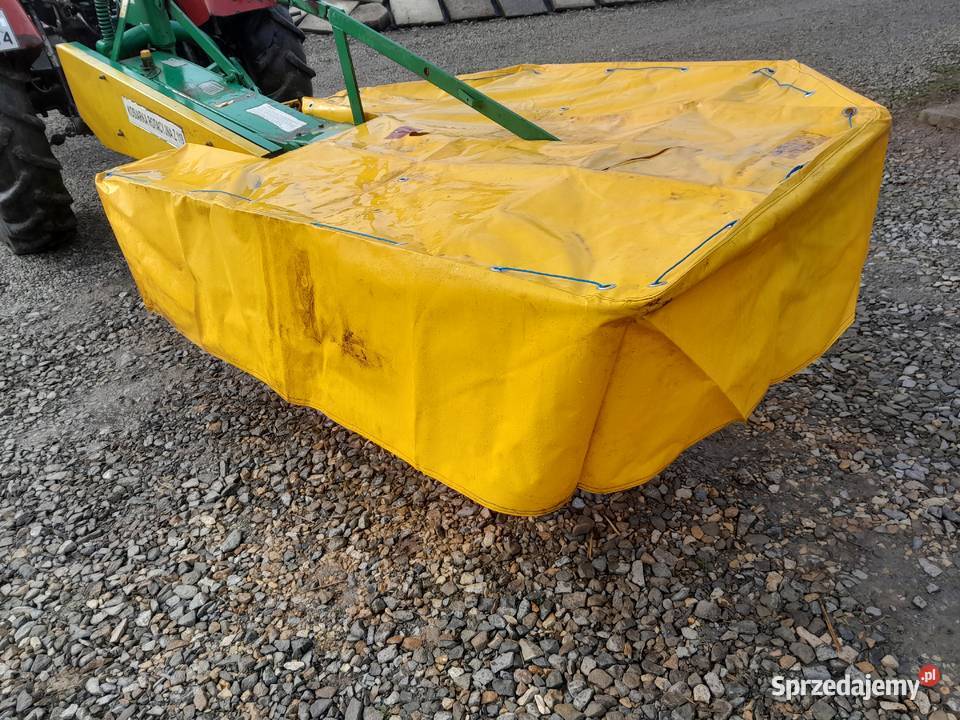 Kosiarka rotacyjna 165 Gnojnik sprzedam