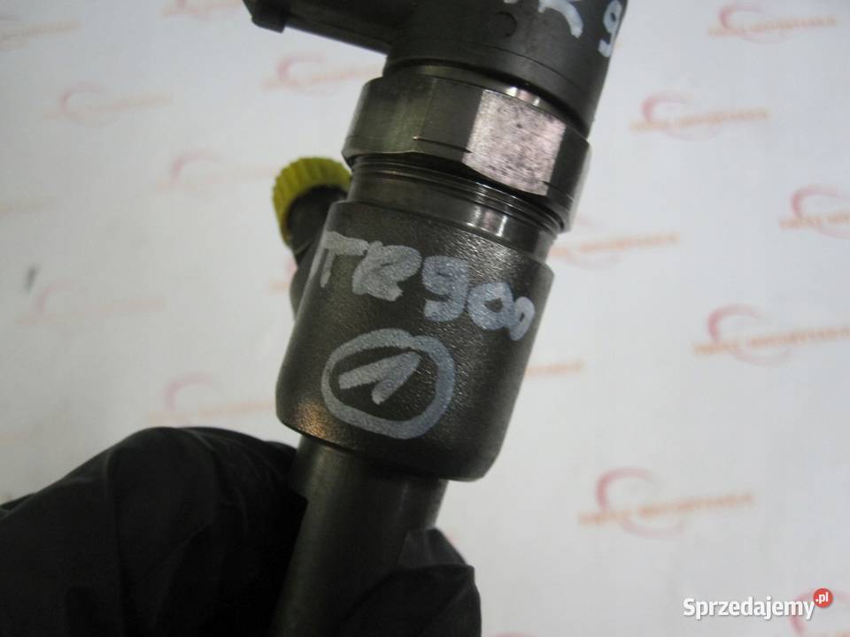 CORSA COMBO FIORINO 13 CDTI wtryskiwacz wtrysk Kielce sprzedam