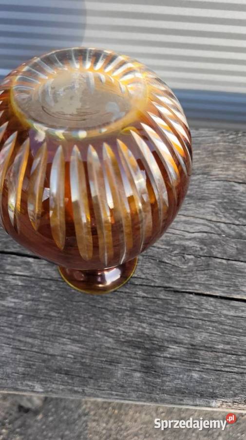 Wazon prl Ciechanowiec sprzedam