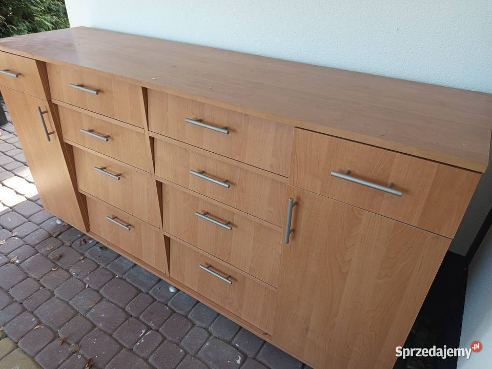 Komodabuciarka 50cm mazowieckie Wielgie