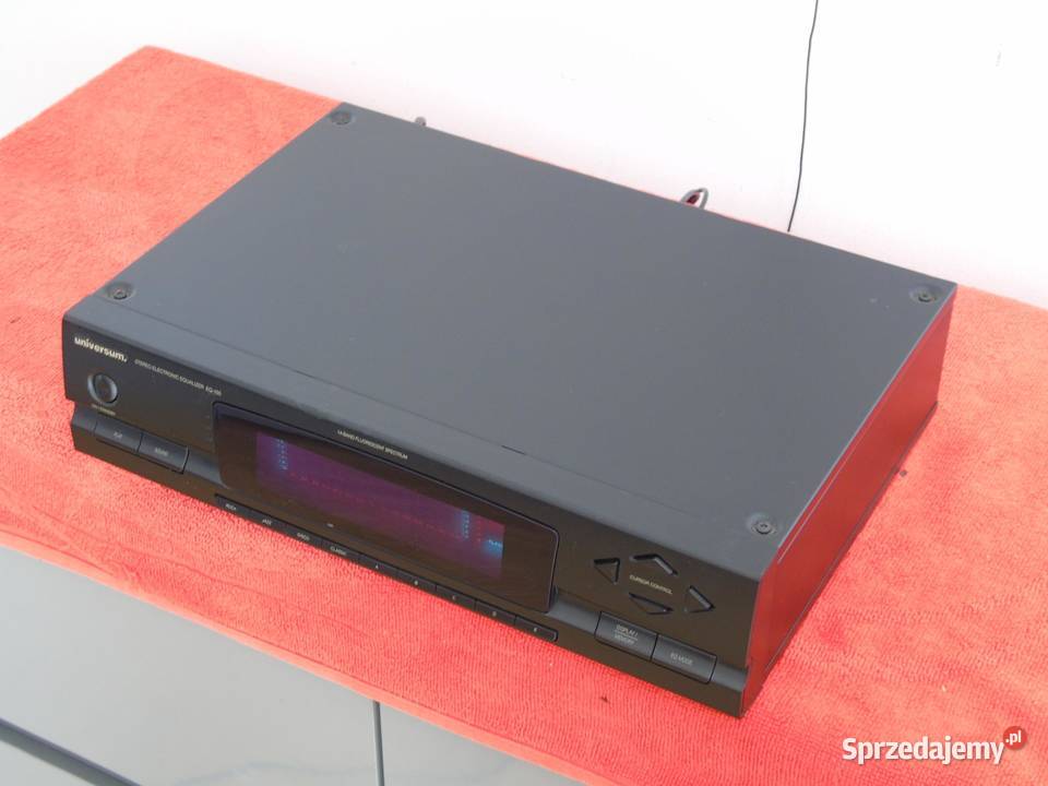 Korektor graficzny EQ155 WYSYŁKA Jasło