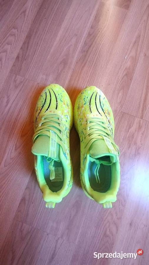 Lekkie buty do biegania Nowe Płytka węglowa sprzedam