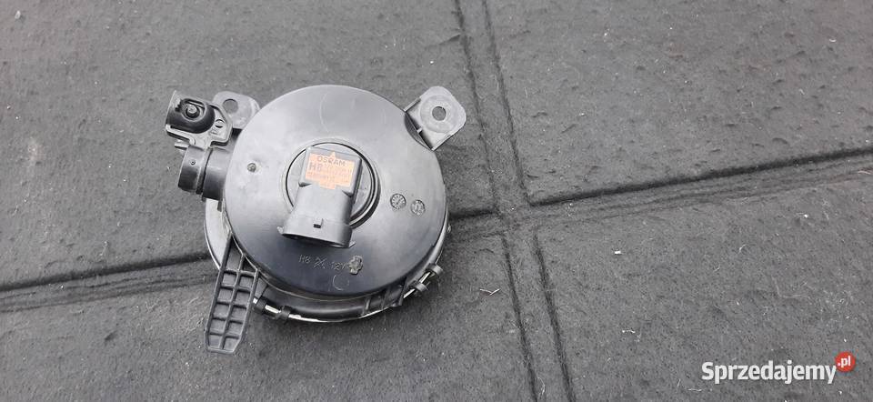 HALOGEN PRAWY PRZEDNI BMW F20 F21 7248912 pomorskie Kościerzyna sprzedam