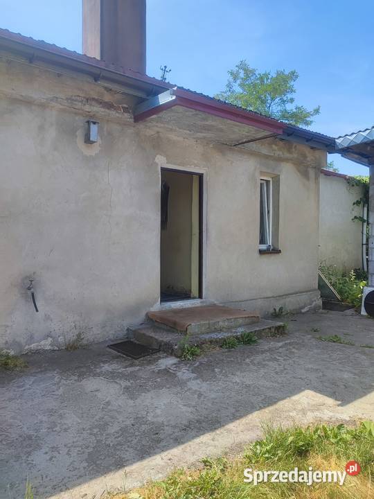 Dom w lokalizacji Kutno