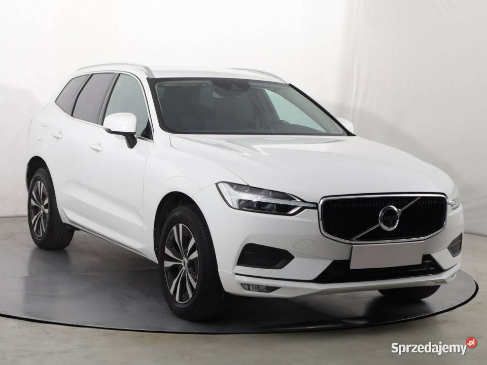 Volvo XC60 B4 AWD