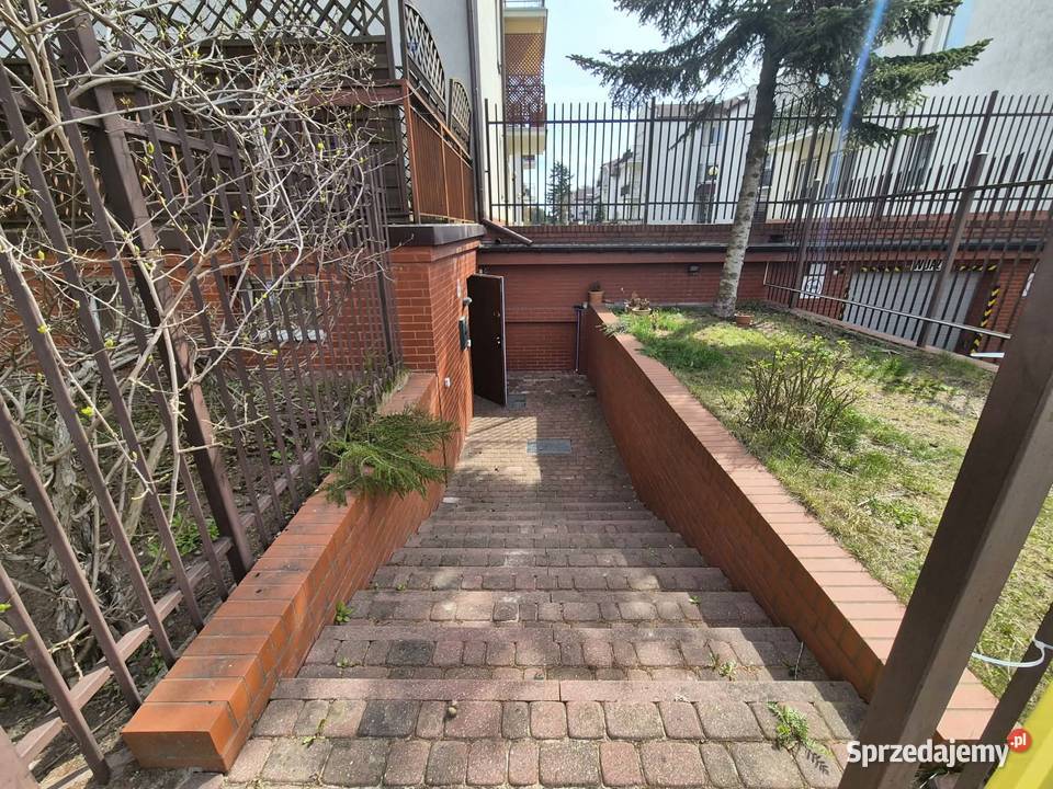 Wynajmę bezpośrednio LOKAL Ursynow magazyn Warszawa sprzedam