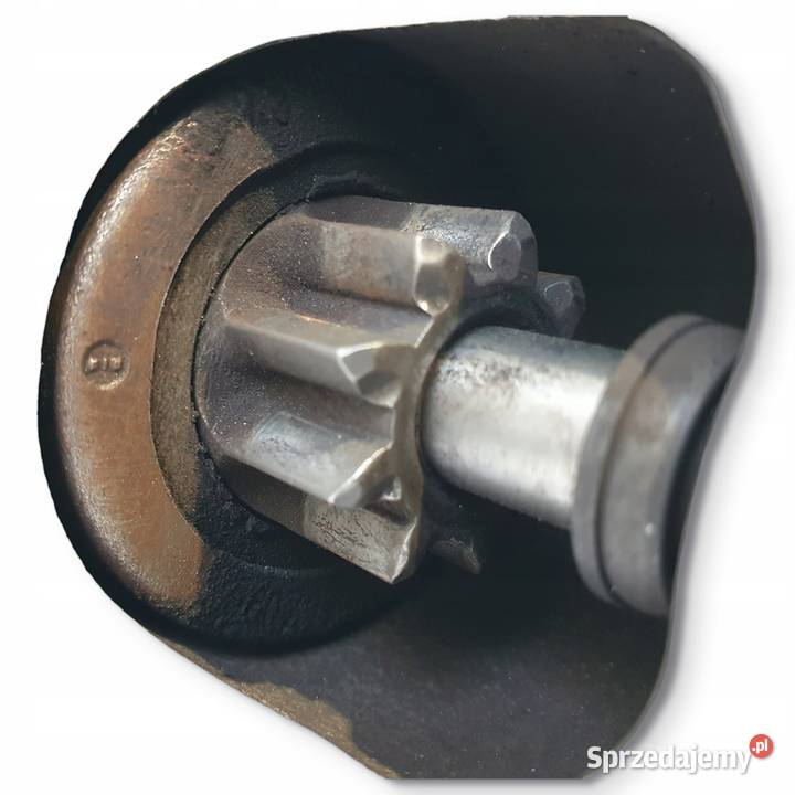 ROZRUSZNIK Opel Corsa D 12 14 16V bosch Chełm sprzedam