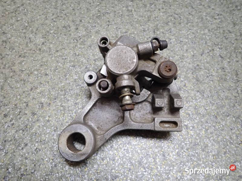 ZACISK HAMULCA TYŁ KAWASAKI KLX 650 R 9303R lubuskie Strzelce Krajeńskie sprzedam
