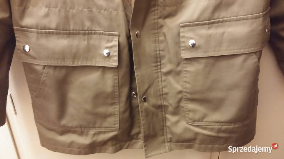 Kurtka całoroczna możliwa wysyłka Białystok