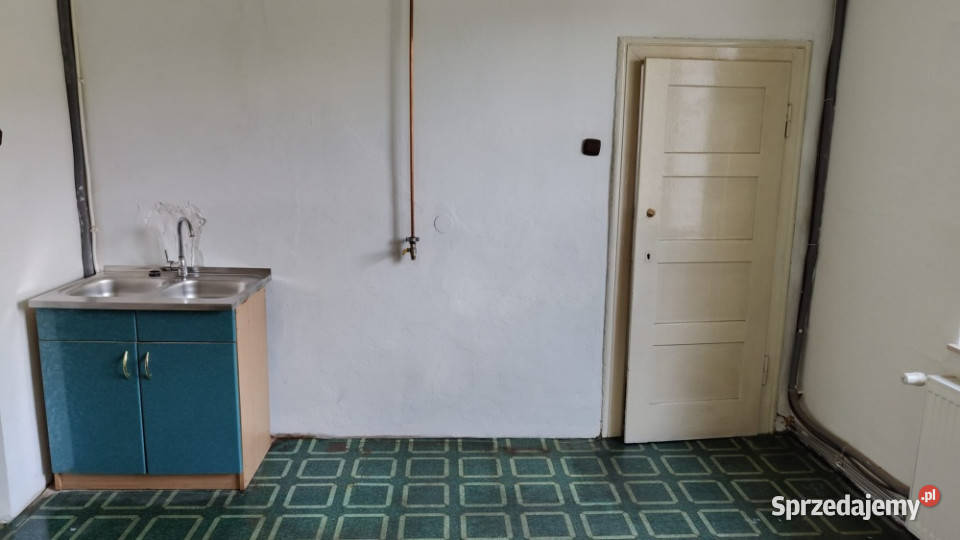 Przestronne mieszkanie w śródmieściu Bytomia 75m2 Bytom