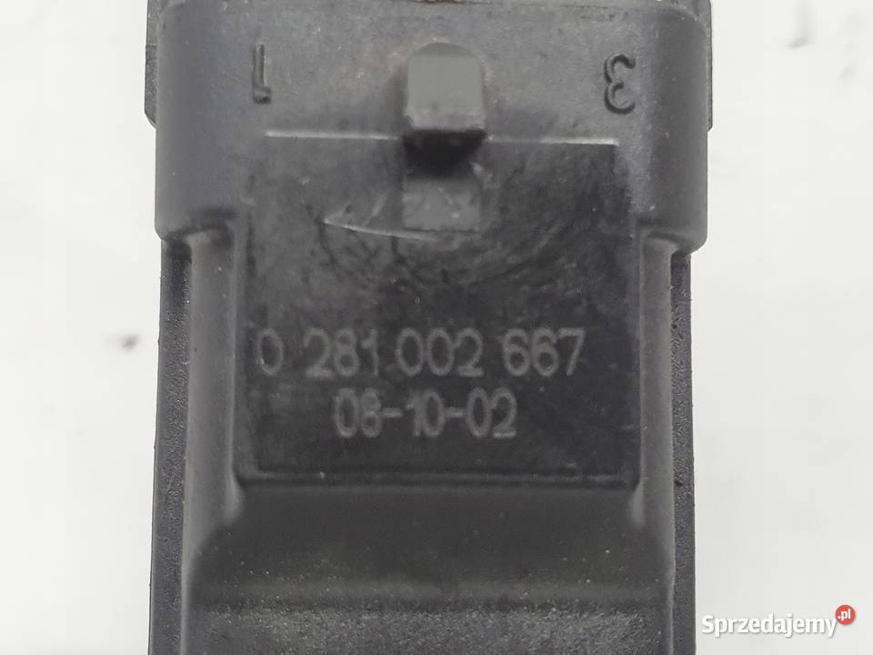 Fiat Ducato II 28 JTD 9406r CZUJNIK POŁOŻENIA Czujniki i sterowniki Janów