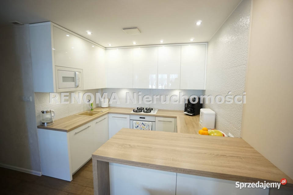Mieszkanie 589m2 3 pokoje Białystok Jana Pawła