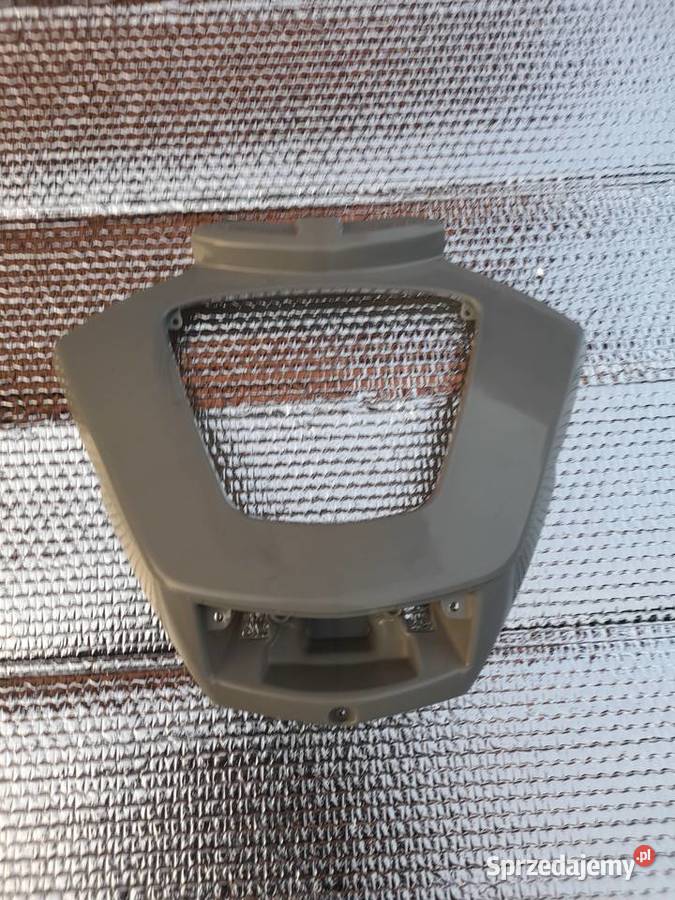 Piaggio mp3 500 nosek Marcinkowice