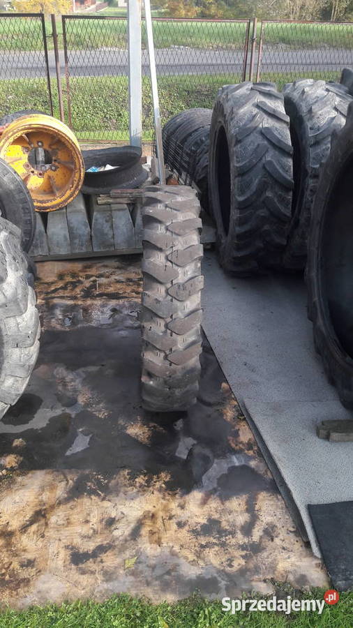 Sprzedam oponę 82520 Bochnia sprzedam
