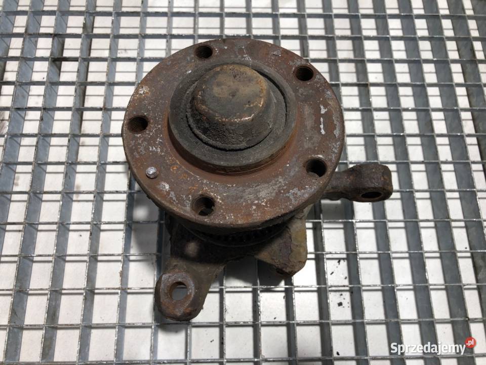 ZWROTNICA LEWY PRZÓD MERCEDES W903 22 109 9506