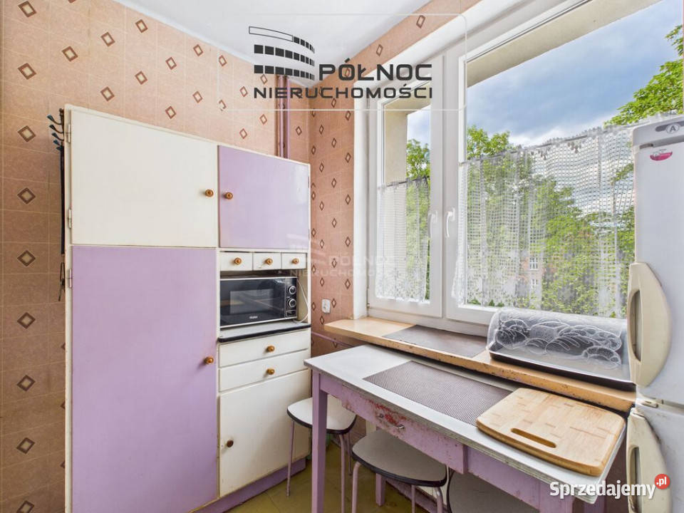 Mieszkanie w centrum widok na park Ełk IIp warmińsko-mazurskie