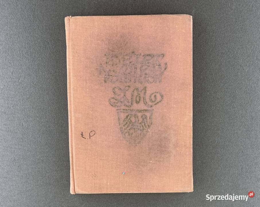 Poczet Królów Polskich Jan Matejko