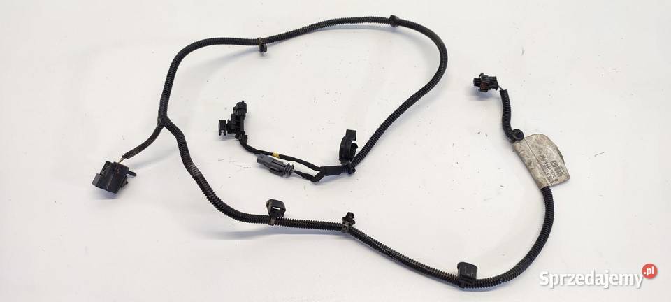 VOLVO XC60 WIĄZKA KATALIZATORA DPF 31314893 sprzedam