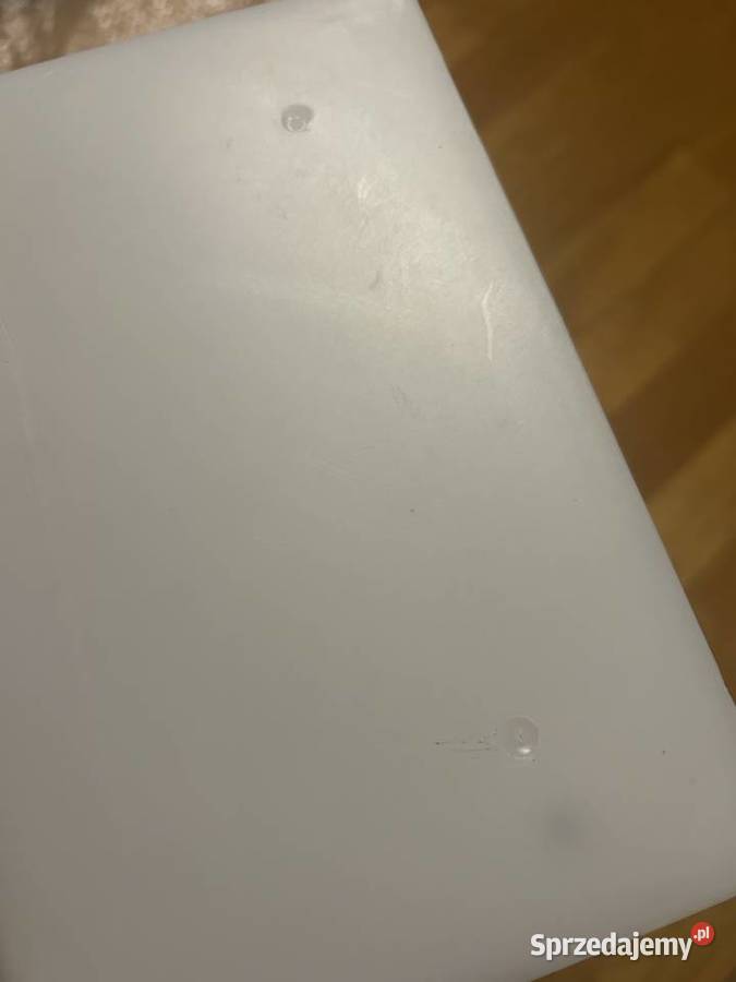 Zbiornik wody czystej na nadkole 55l VARILE Wieliczka