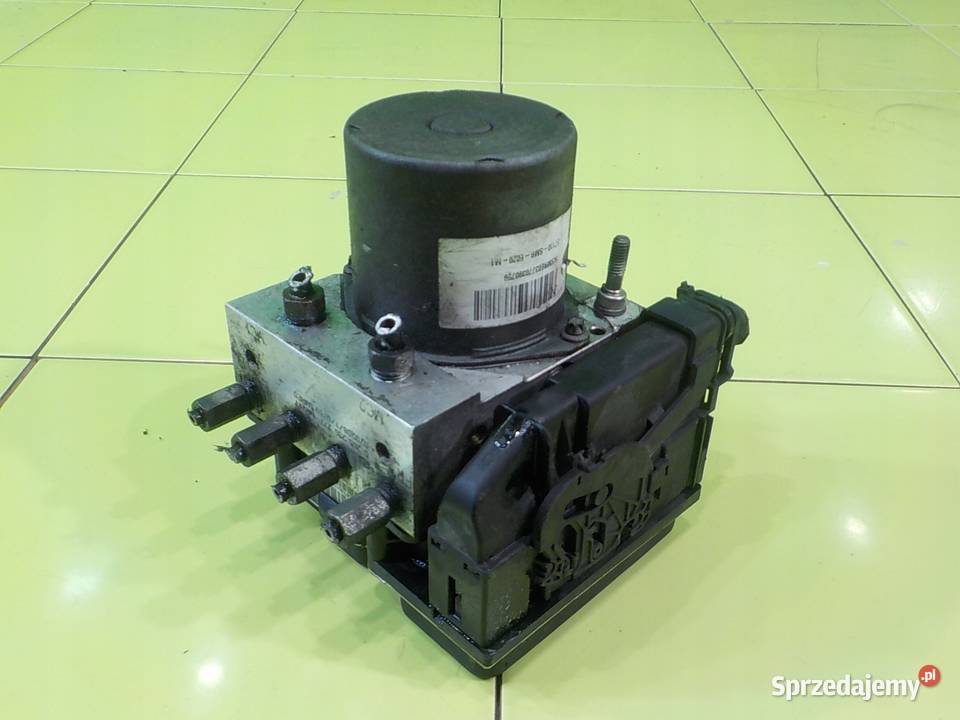 CIVIC VIII UFO 18 IVTEC 07r HB 3D pompa ABS Suków