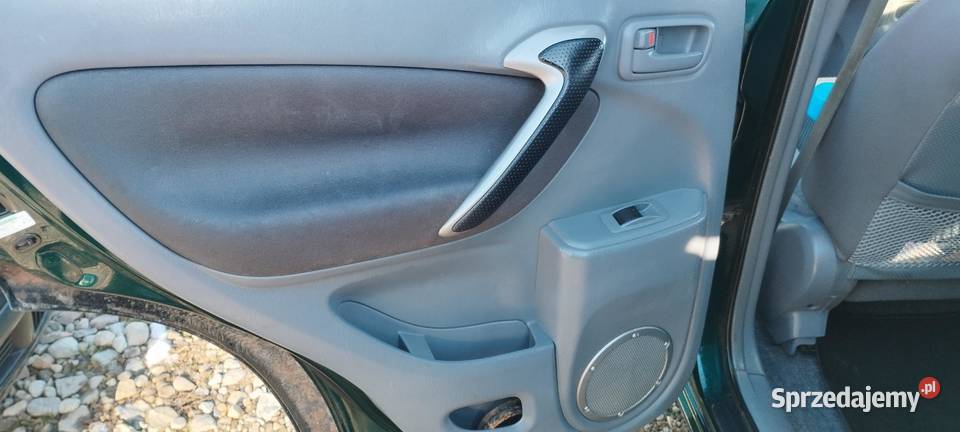 Sprzedam diesel Nowy Targ