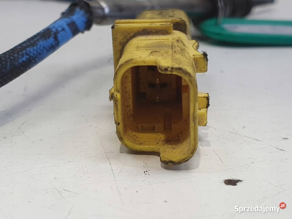 Renault Megane II 20 DCI CZUJNIK TEMPERATURY osobowe Rudka