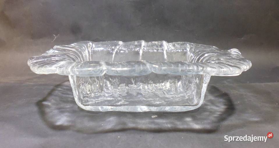 Maselnica Orrefors Lars Hellsten sprzedam